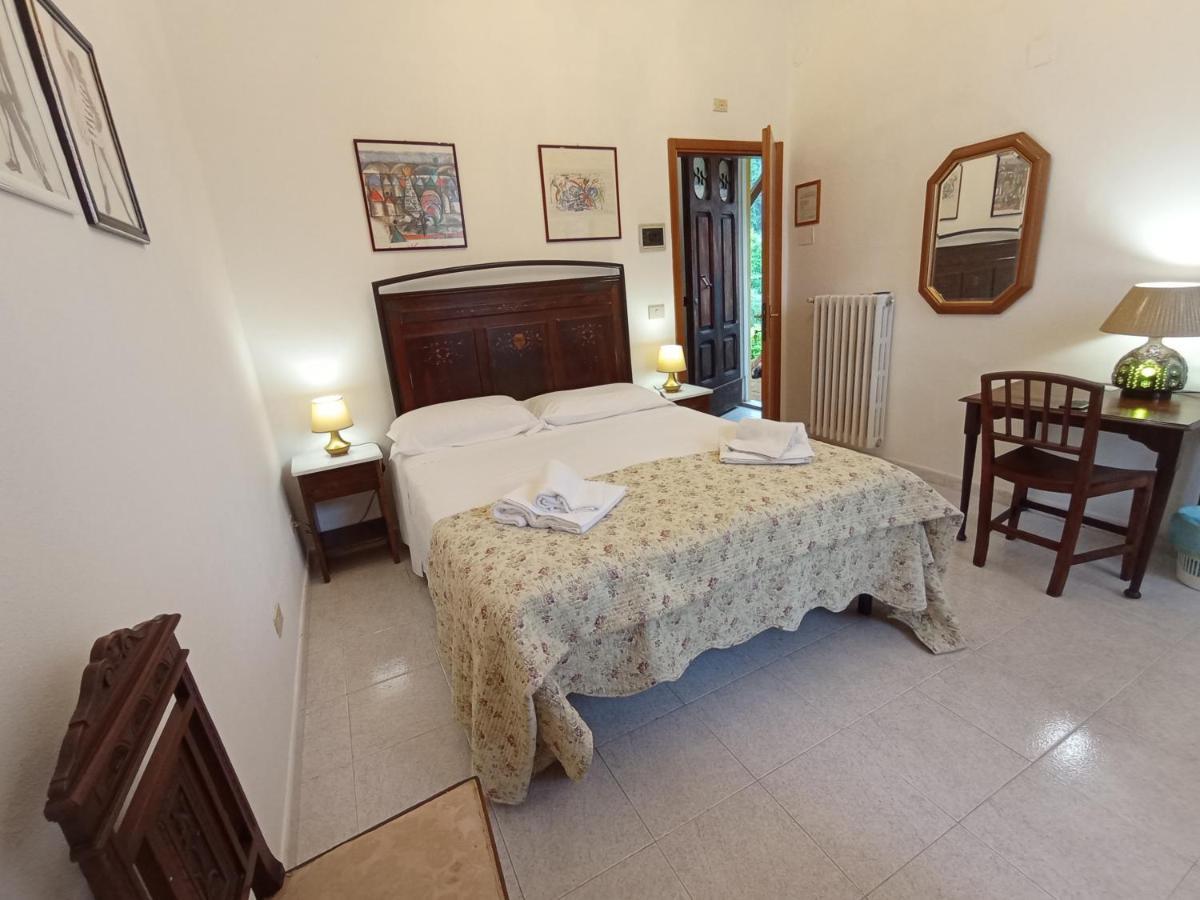 Locanda Prato D'Era Volterra Eksteriør bilde