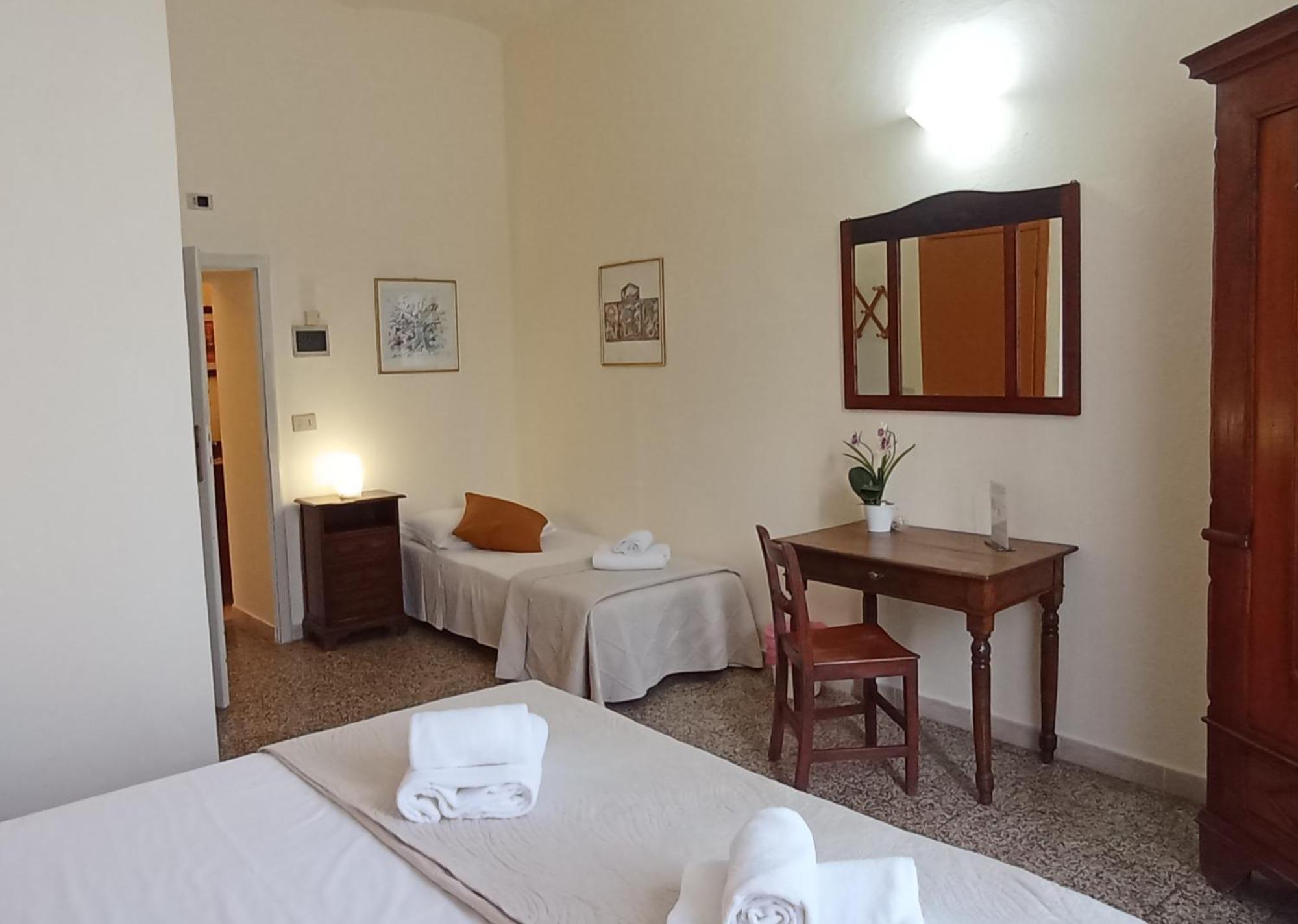 Locanda Prato D'Era Volterra Eksteriør bilde