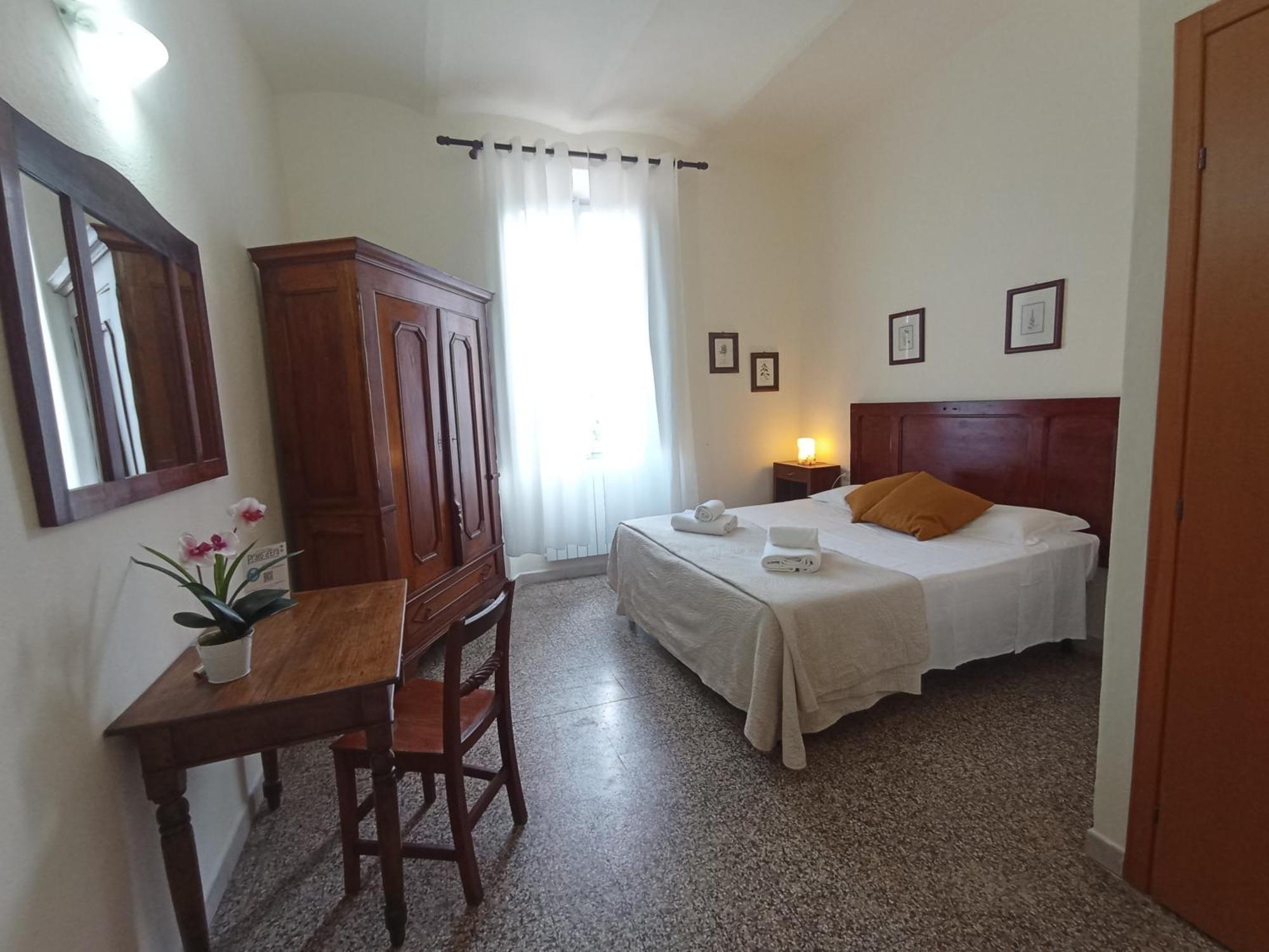 Locanda Prato D'Era Volterra Eksteriør bilde