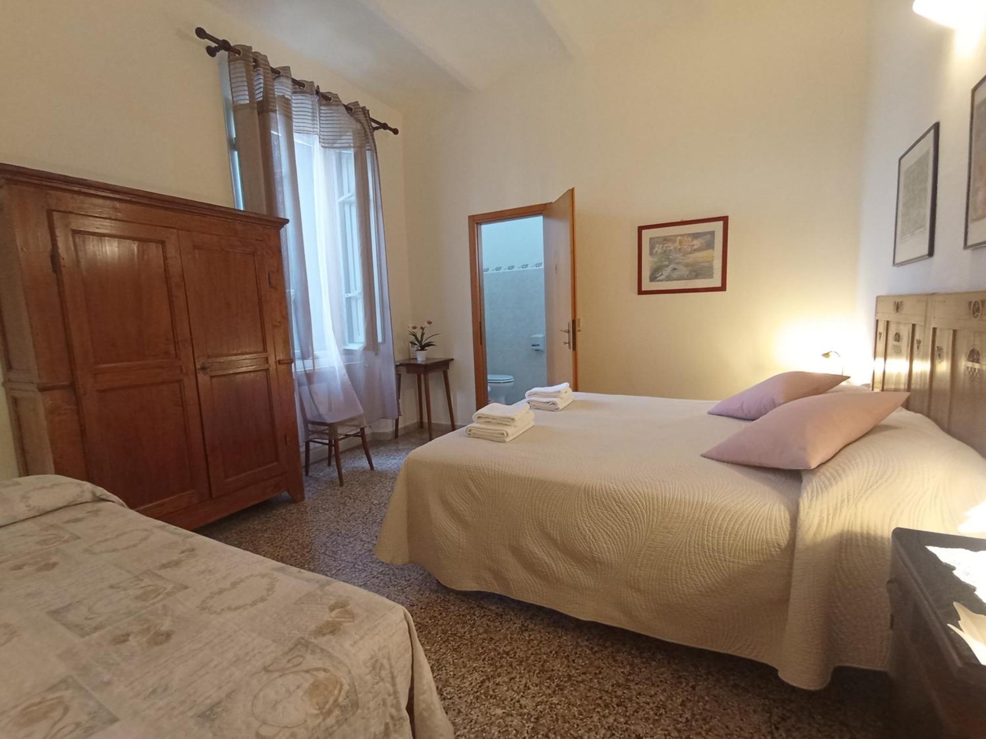 Locanda Prato D'Era Volterra Eksteriør bilde