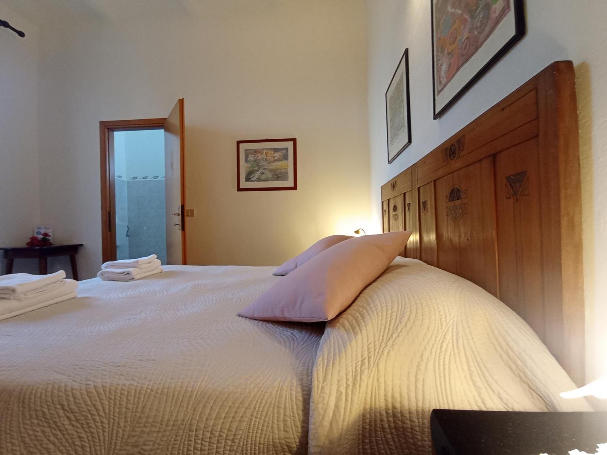 Locanda Prato D'Era Volterra Eksteriør bilde