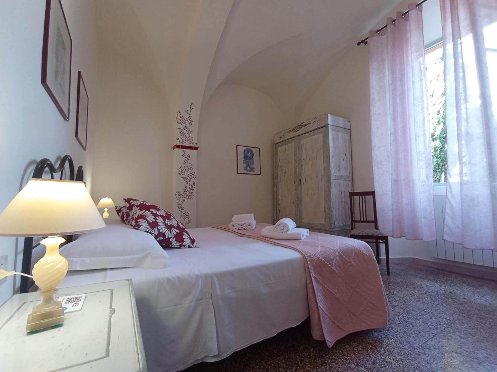 Locanda Prato D'Era Volterra Eksteriør bilde