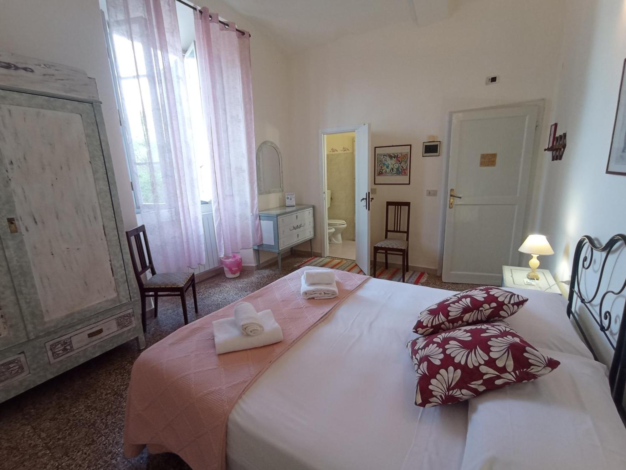 Locanda Prato D'Era Volterra Eksteriør bilde